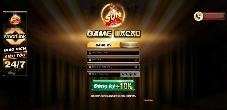 Giúp hạn chế tình trạng quá tải tại cổng game Sun Win chính thức